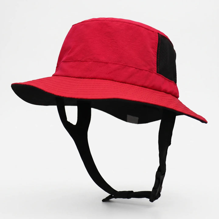 Wentylowany Kapelusz Wędkarski Typu Bucket - Vexlor