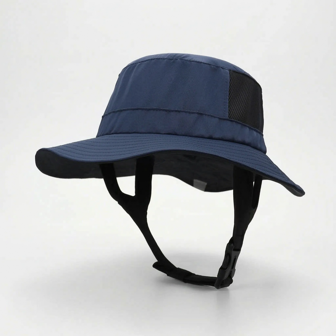 Wentylowany Kapelusz Wędkarski Typu Bucket - Vexlor