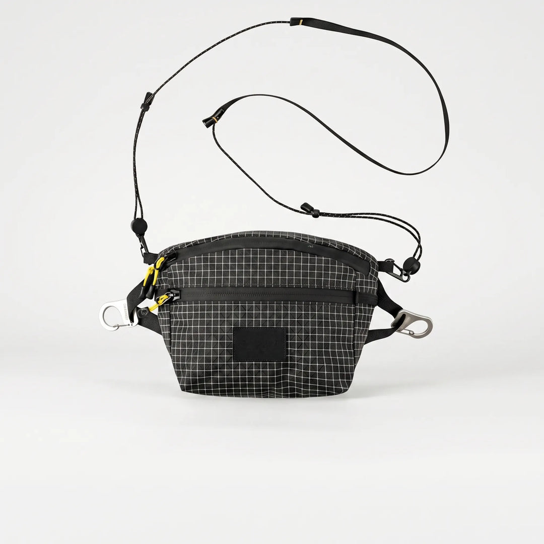Wielofunkcyjna Nerka Taktyczna - GridPouch