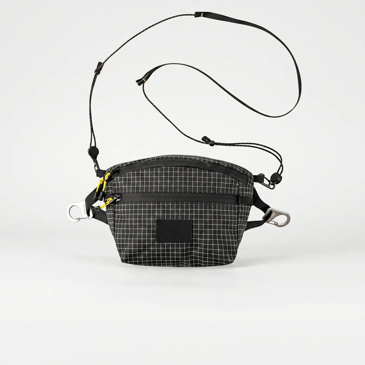 Wielofunkcyjna Nerka Taktyczna - GridPouch