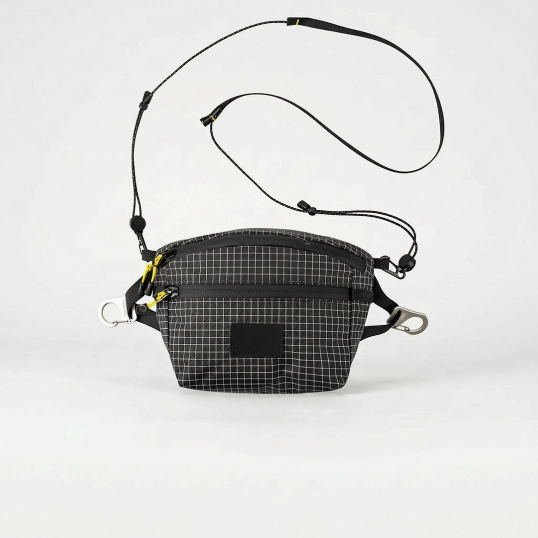 Wielofunkcyjna Nerka Taktyczna - GridPouch