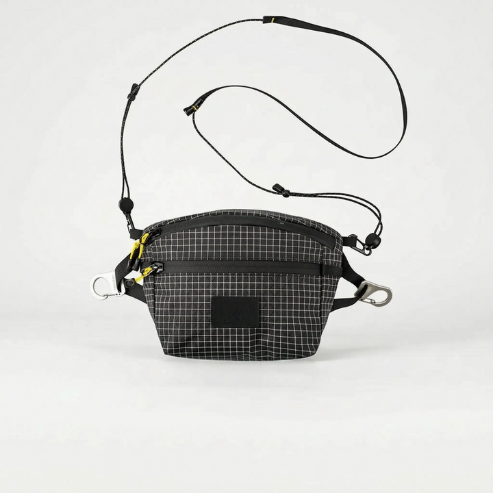 Wielofunkcyjna Nerka Taktyczna - GridPouch