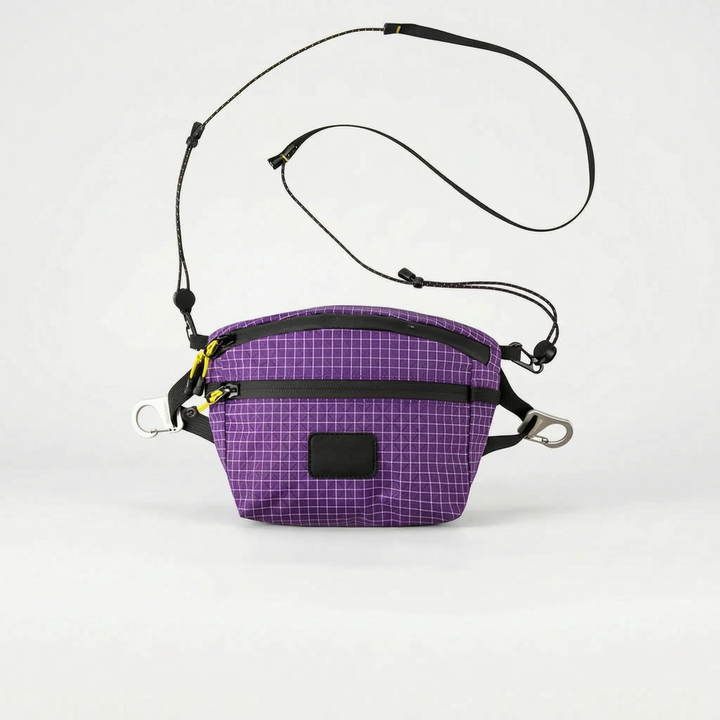 Wielofunkcyjna Nerka Taktyczna - GridPouch