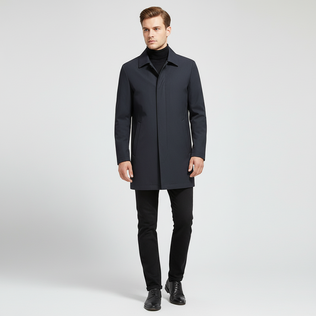 Winddichte Herrenjacke - Jonah