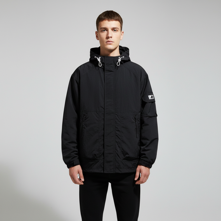 Windjacke Für Herren - Stefan