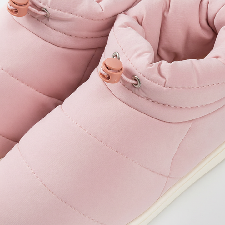 Winterstiefel Für Damen - Selina