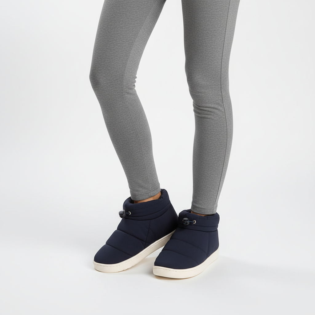 Winterstiefel Für Damen - Selina