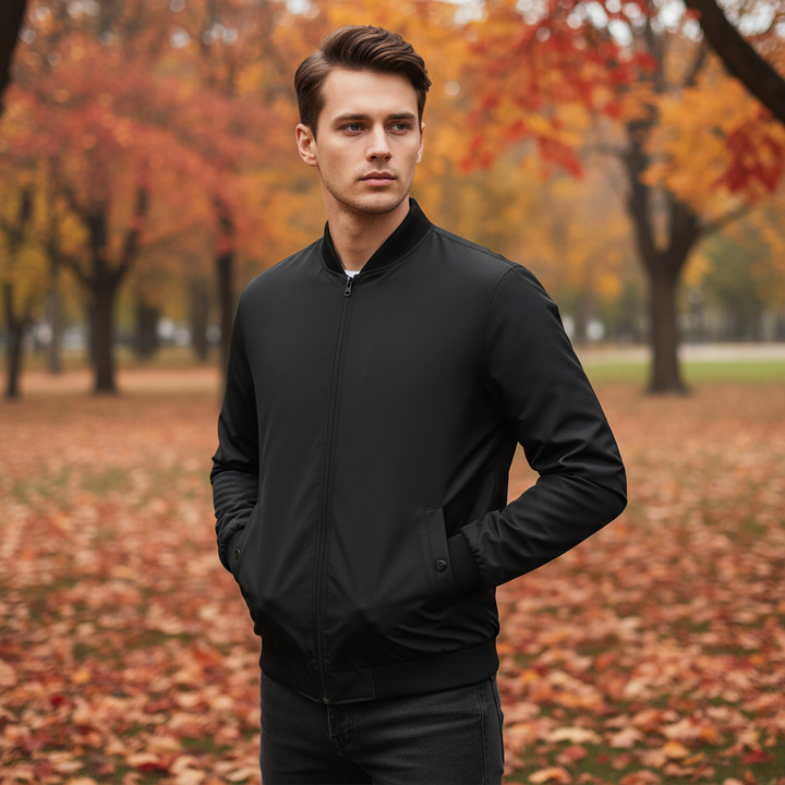 Zeitlose Herrenjacke - Lucian