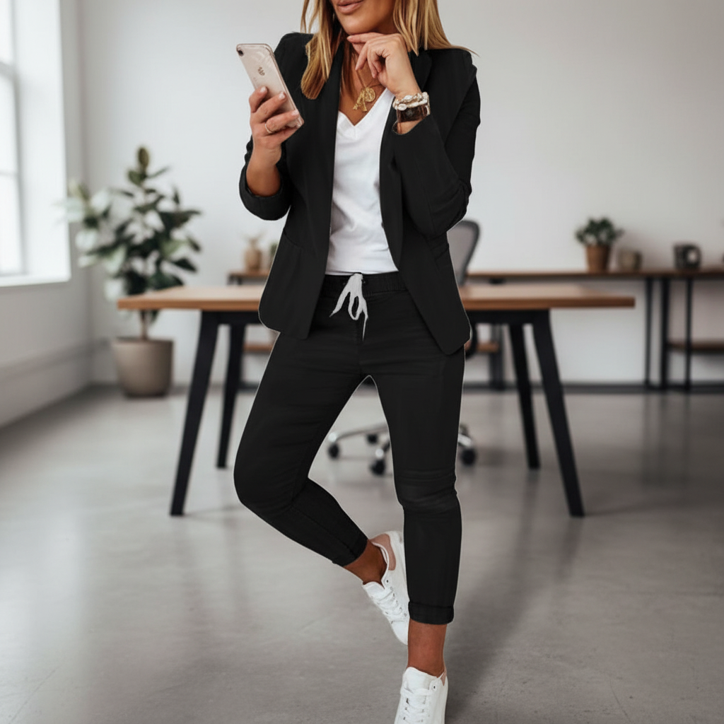 Zweiliges Outfit - Anna