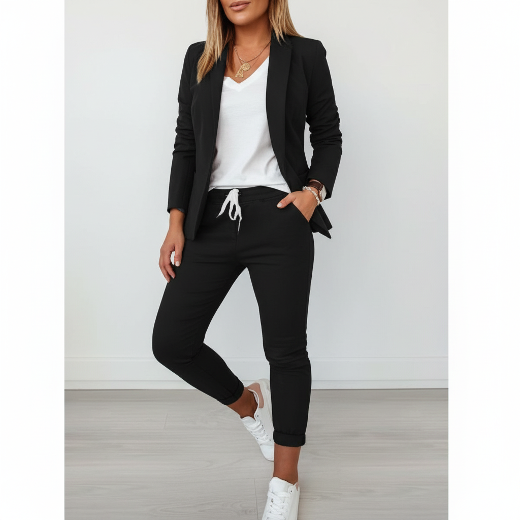 Zweiliges Outfit - Anna