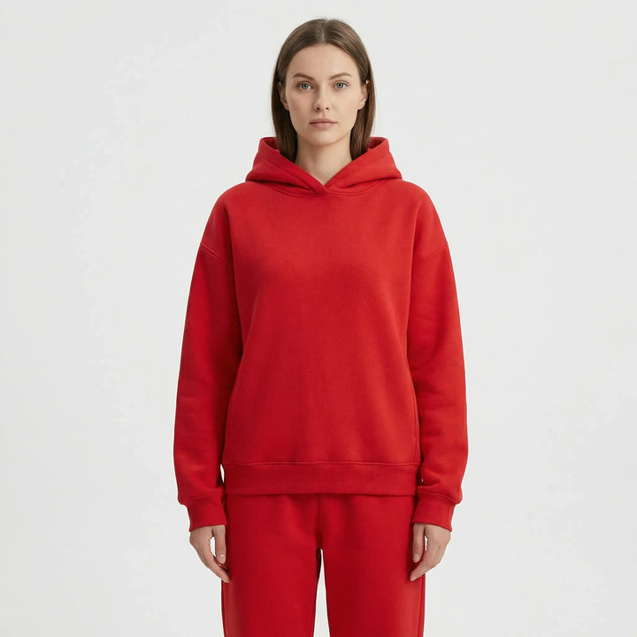 Zweiteiliger Hoodie Set - Sahra