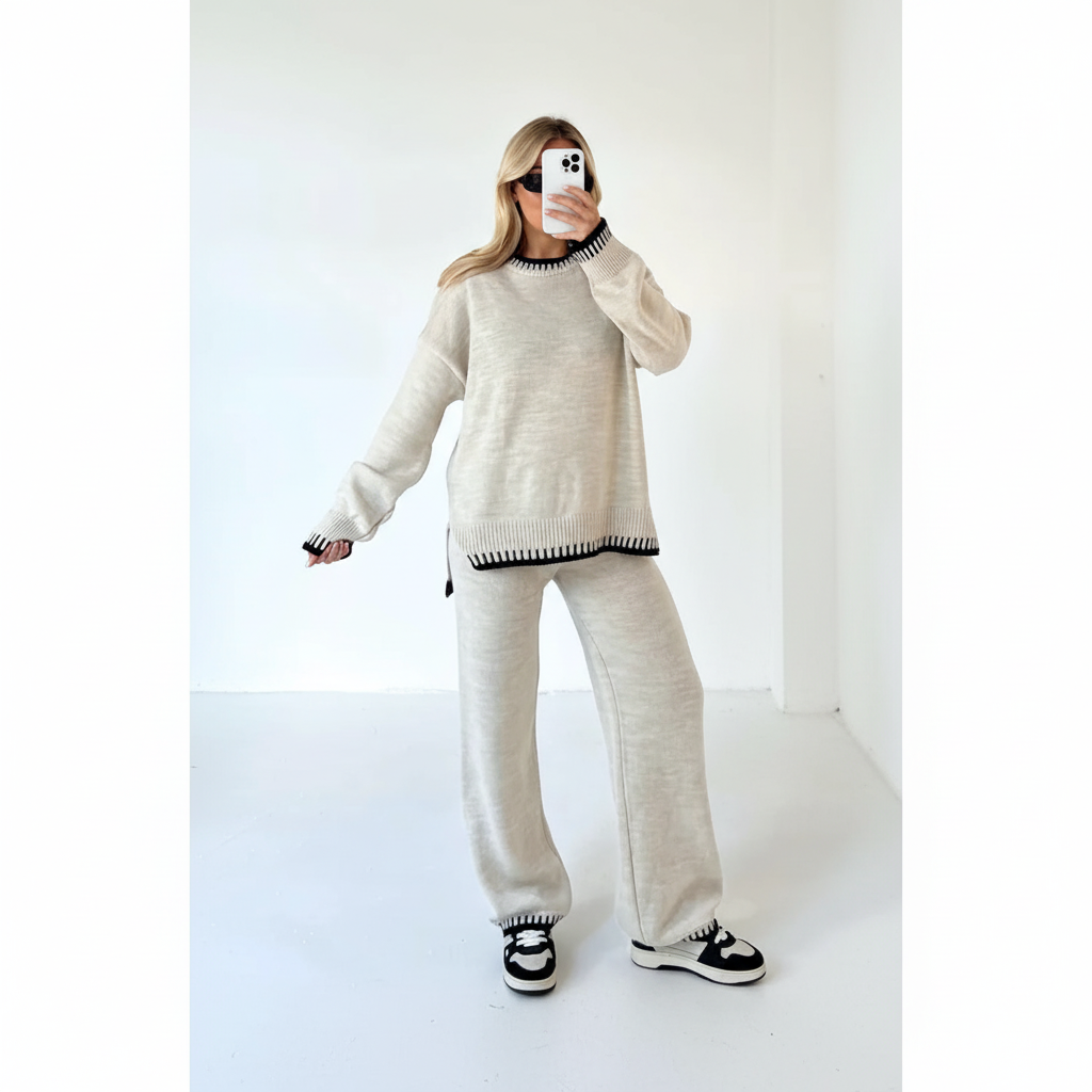 Zweiteiliges Outfit - Viktoria