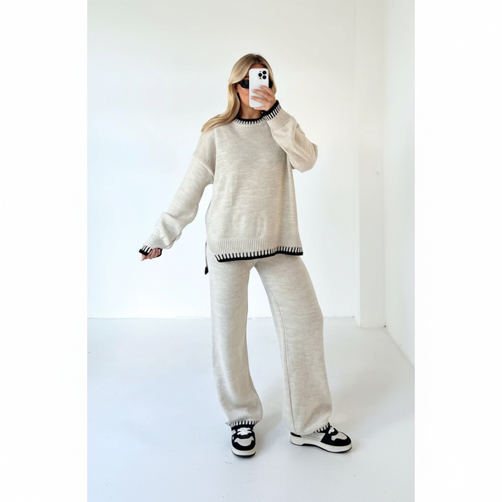 Zweiteiliges Outfit - Viktoria