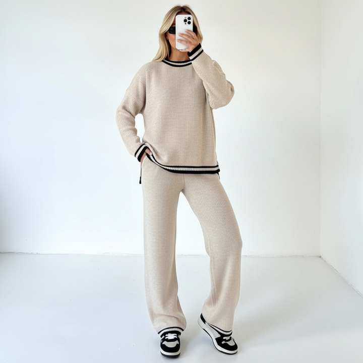 Zweiteiliges Outfit - Viktoria