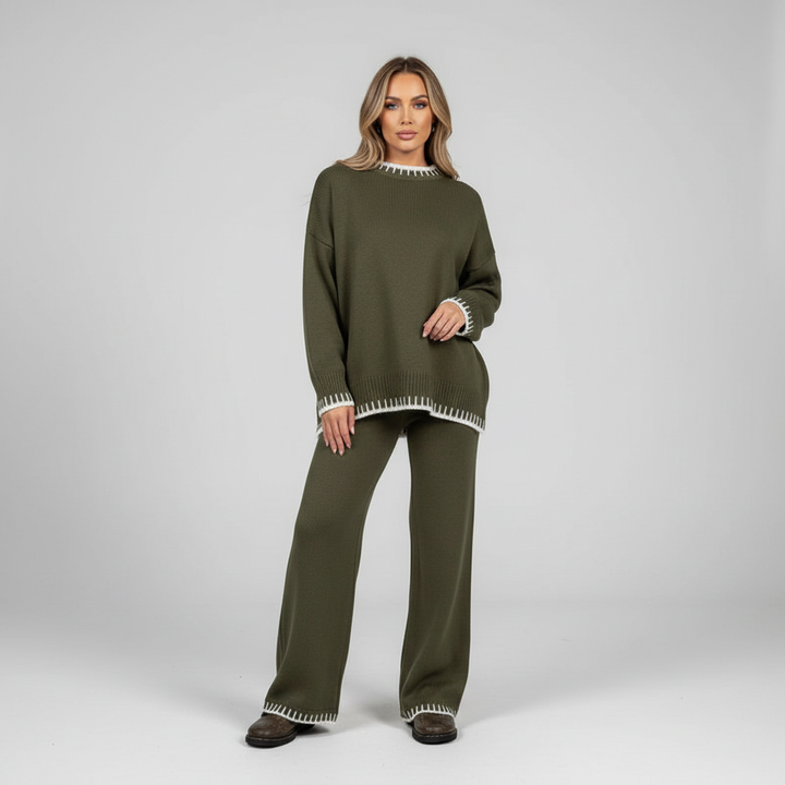 Zweiteiliges Outfit - Viktoria