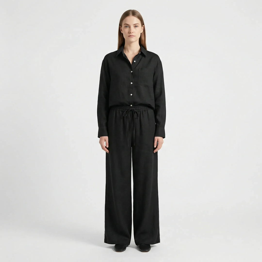 Zweiteiliges Oversized Set - Mariella