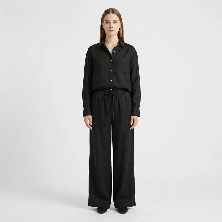 Zweiteiliges Oversized Set - Mariella