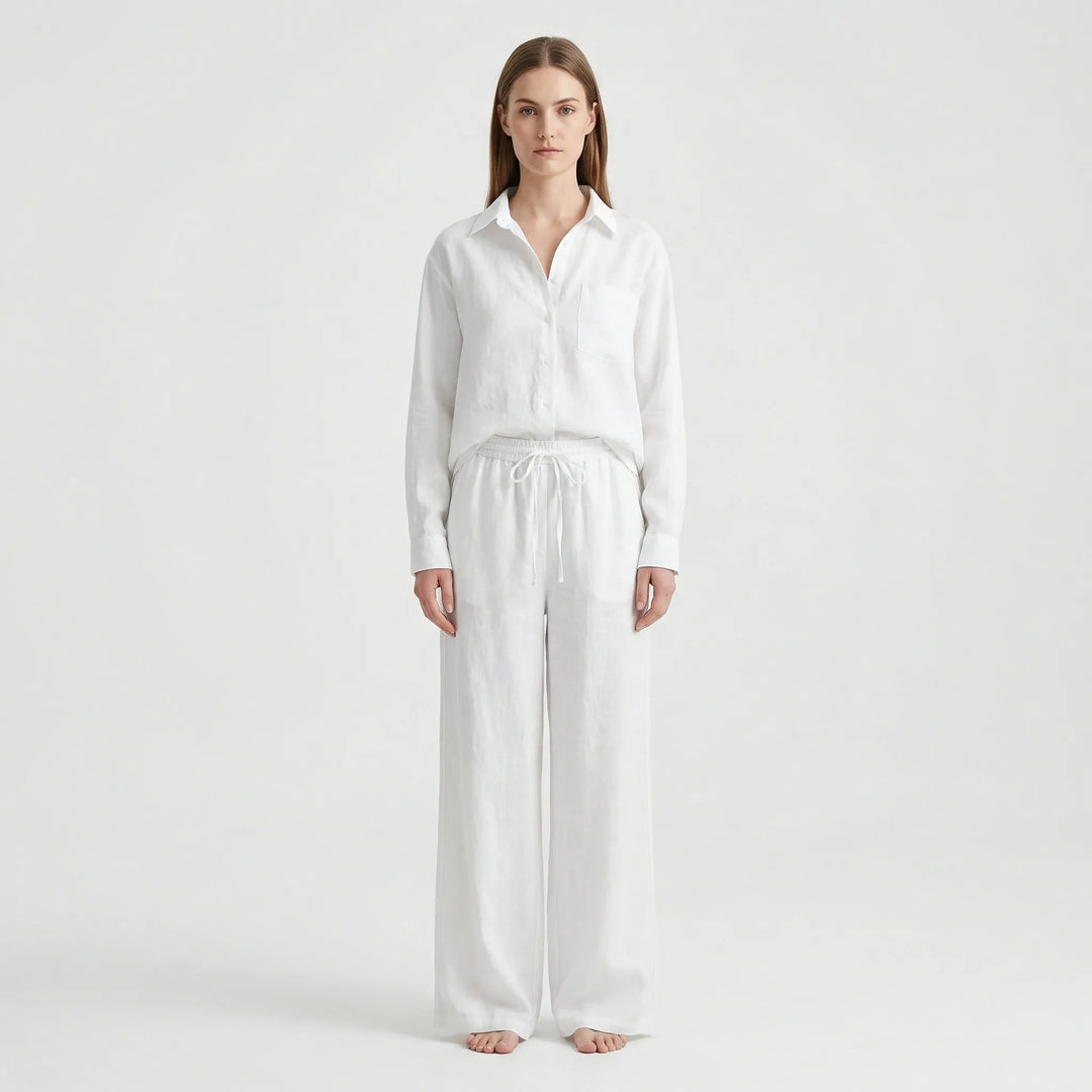 Zweiteiliges Oversized Set - Mariella