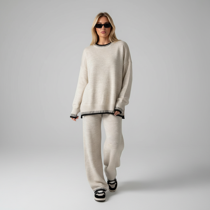 Zweiteiliges Set - Susanne