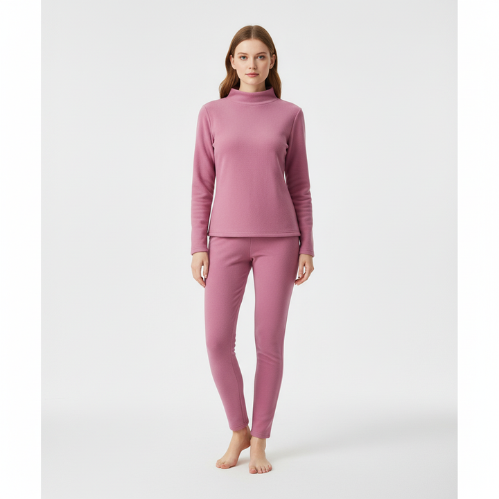 Zweiteiliges Set Mit Pullover - Angelika