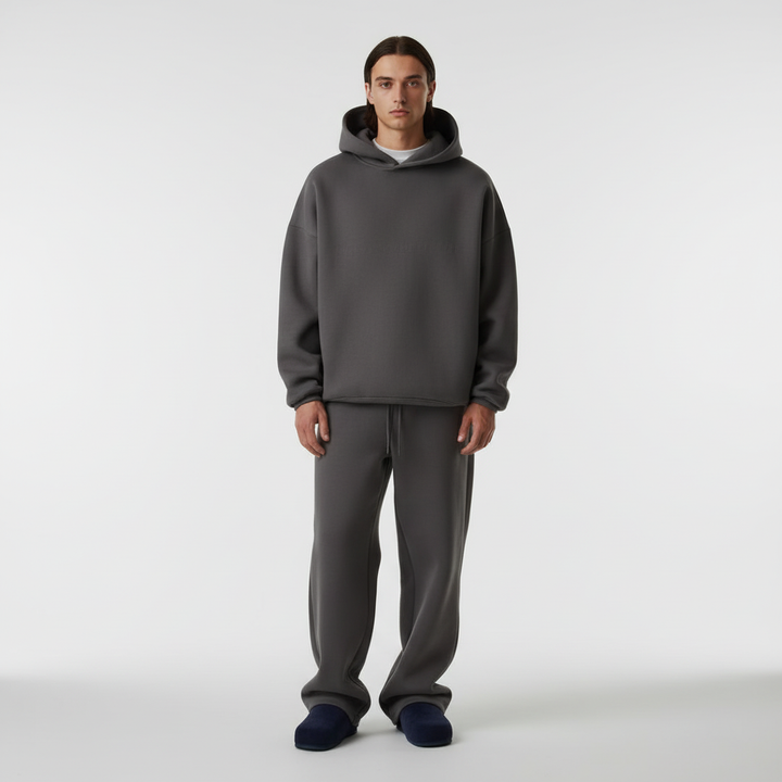 Zweiteiliges Trainingsoutfit - Samuel