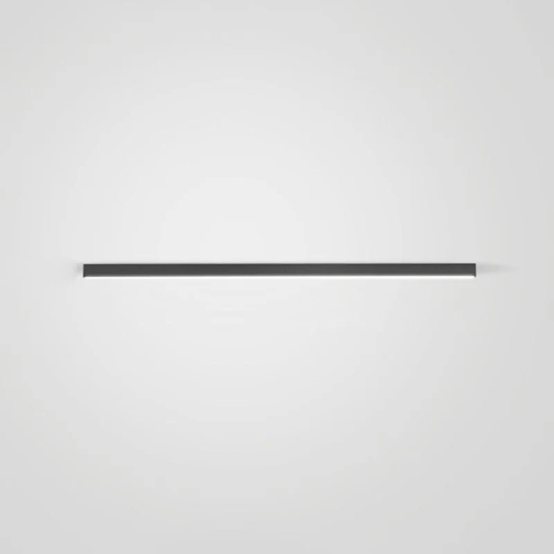 AA OUT OF STOCK Przemysłowa liniowa lampa sufitowa LED - Stratum-3 Kolor-60 cm-Trend Polska