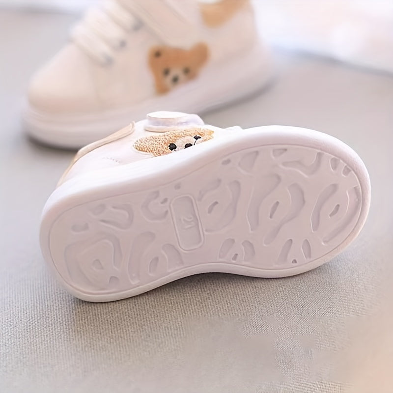 Active Sneakers dla Maluchów - WildCub-Czarny-21-Trend Polska