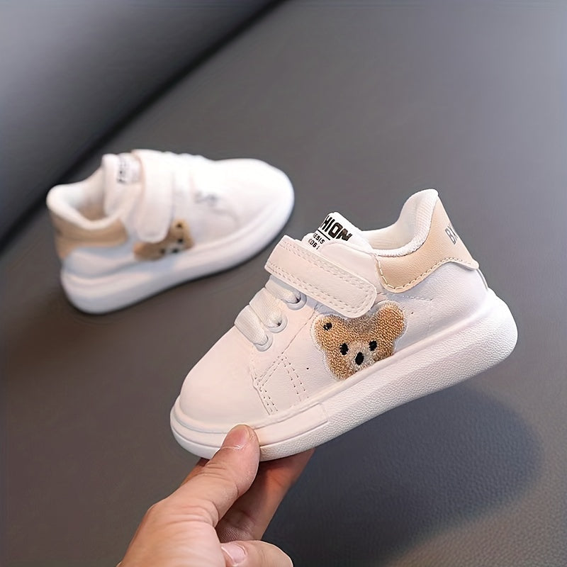 Active Sneakers dla Maluchów - WildCub-Czarny-21-Trend Polska