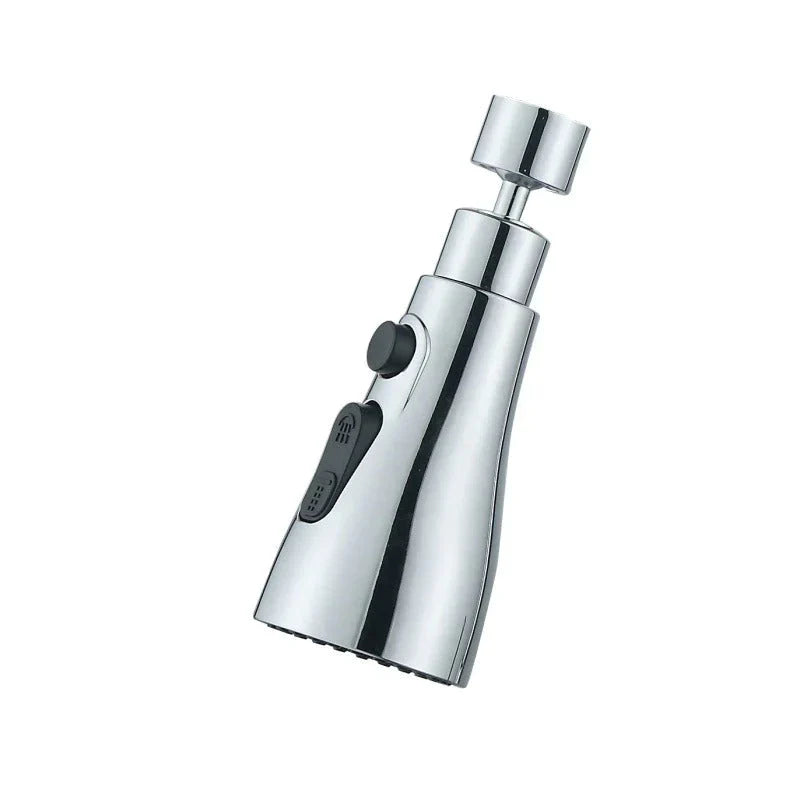 Adapter kranu 360° - AquaTwist-Trend Polska