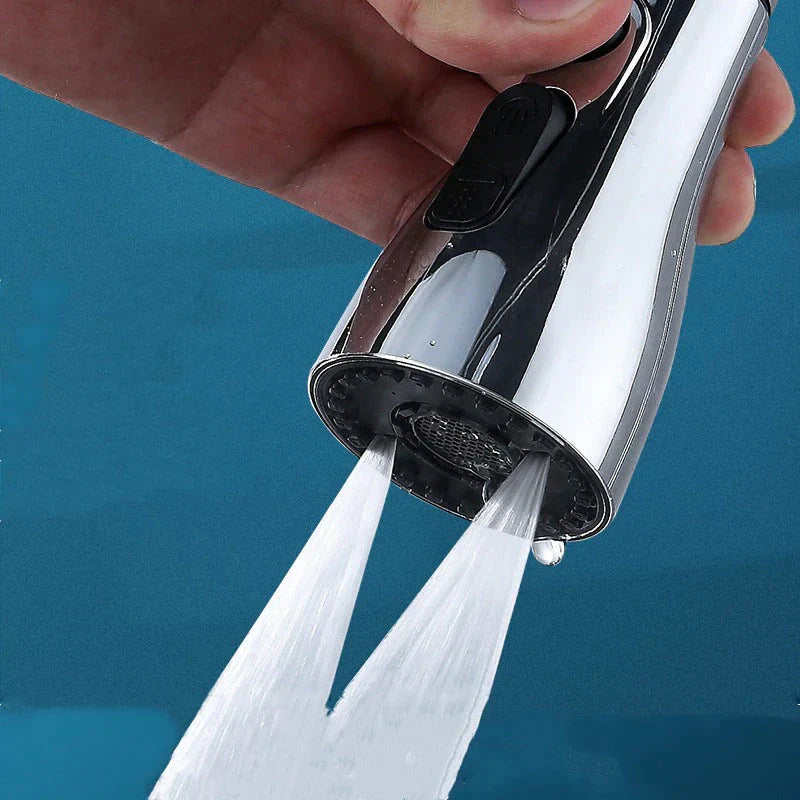 Adapter kranu 360° - AquaTwist-Trend Polska