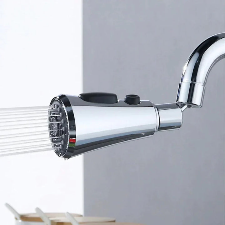Adapter kranu 360° - AquaTwist-Trend Polska