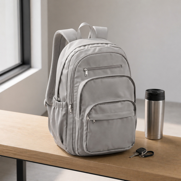 Pojemny Plecak Codzienny 29L – Traviq