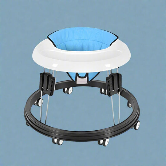 Anti-Rollover Babywalker – Trotly-Niebieski-Trend Polska