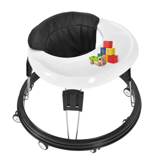 Anti-Rollover Babywalker – Trotly-Niebieski-Trend Polska