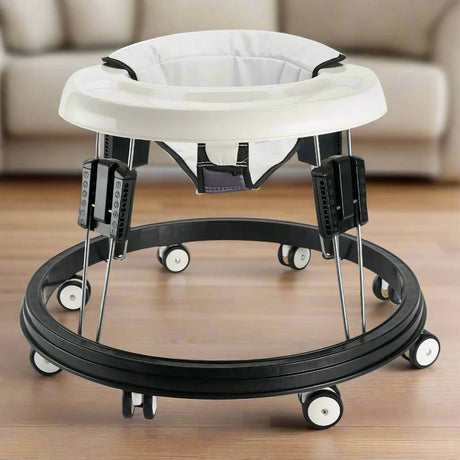 Anti-Rollover Babywalker – Trotly-Niebieski-Trend Polska