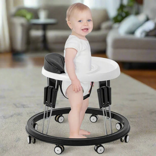 Anti-Rollover Babywalker – Trotly-Niebieski-Trend Polska