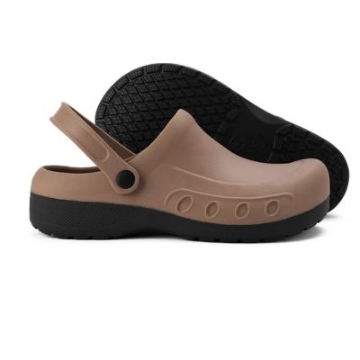 Antypoślizgowe profesjonalne buty kucharskie - GripChef-Niebieski-35-Trend Polska