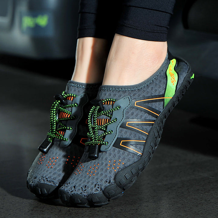 AquaFlex Buty wodne | Idealne do aktywności wodnych-35-Czarny-Trend Polska