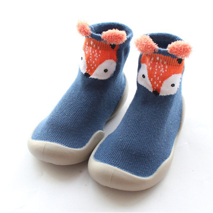 Babci buty - Luca-Lis-7 do 12 miesięcy-Trend Polska