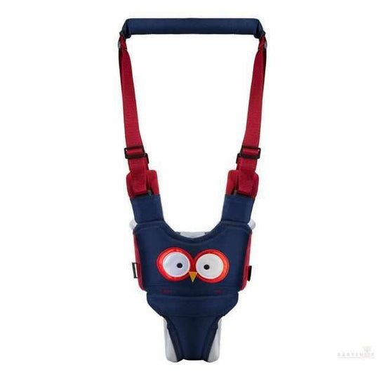 Baby Szelki do chodzenia – Steppie-Niebieski-Trend Polska
