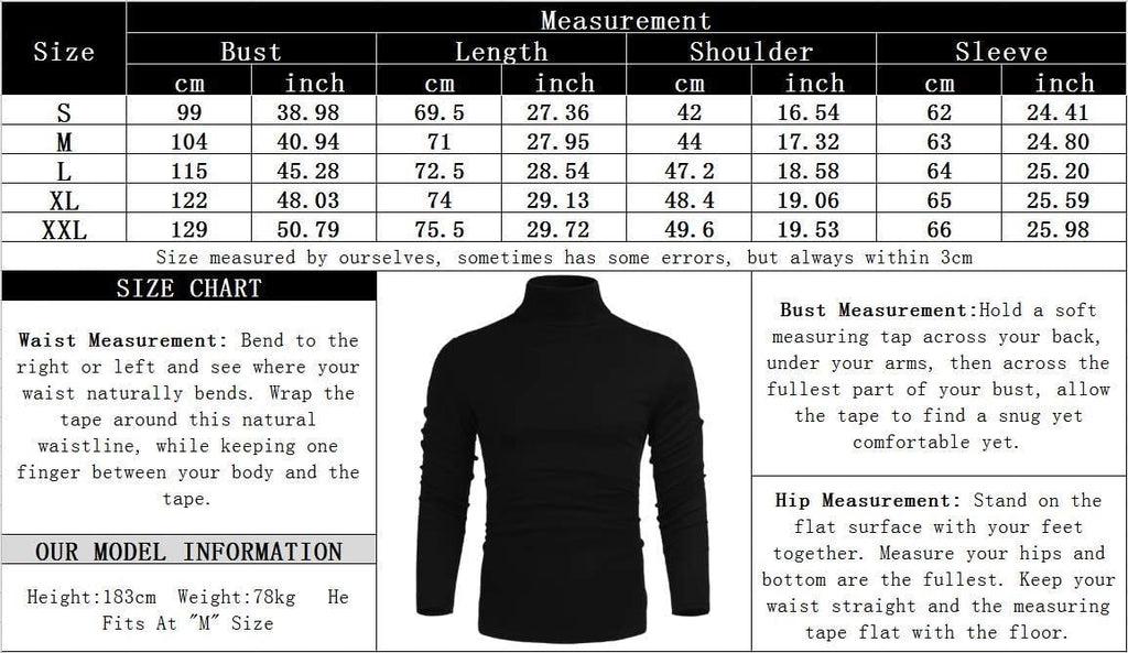 Basic Męski Golf - Randy-Beżowy-S-Trend Polska