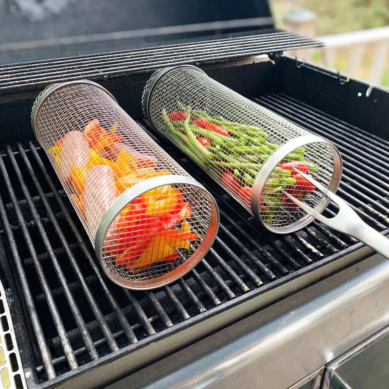 BBQ Kurczak Kiełbasy - GrillMaster-Trend Polska