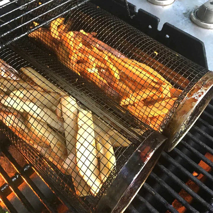 BBQ Kurczak Kiełbasy - GrillMaster-Trend Polska