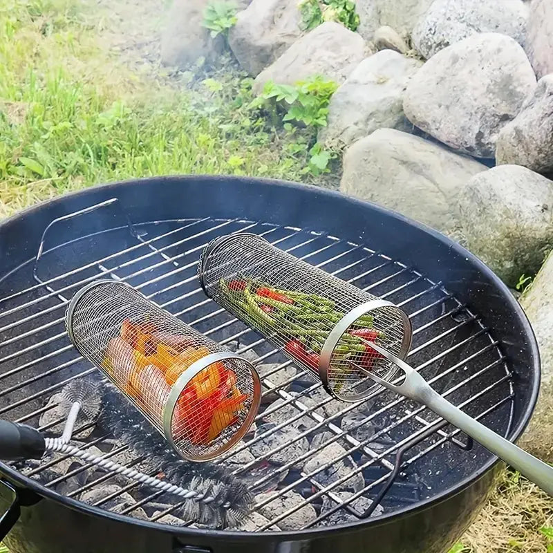 BBQ Kurczak Kiełbasy - GrillMaster-Trend Polska