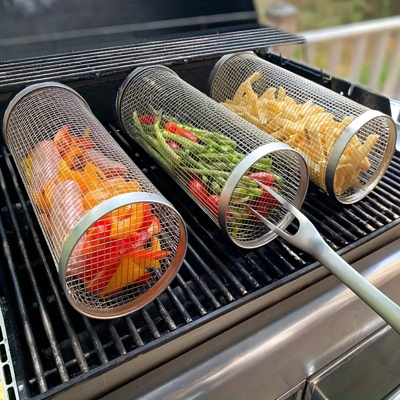 BBQ Kurczak Kiełbasy - GrillMaster-Trend Polska
