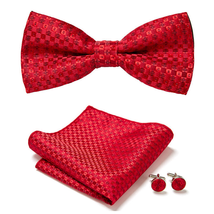 Zestaw do latania w kwiatowy wzór – StitchMode (1+1 GRATIS)