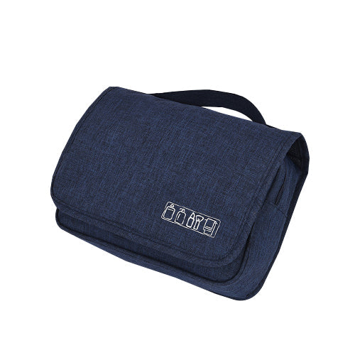 Deluxe Torba na Przybory Toaletowe