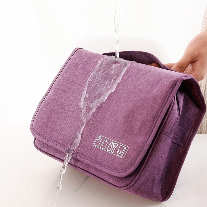 Deluxe Torba na Przybory Toaletowe
