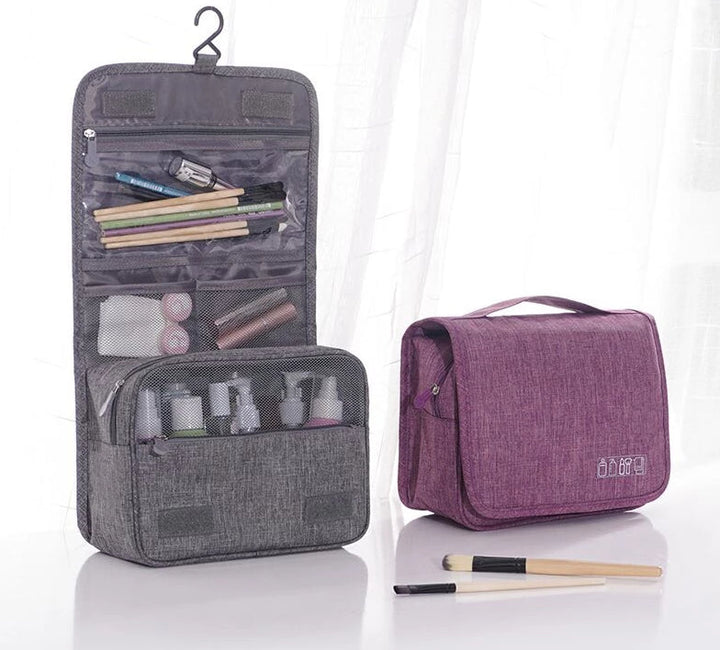 Deluxe Torba na Przybory Toaletowe