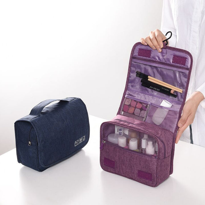 Deluxe Torba na Przybory Toaletowe